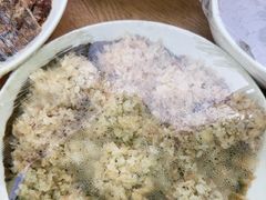 -小渔莊•地道胶东菜(旅游路万象省博物馆店)