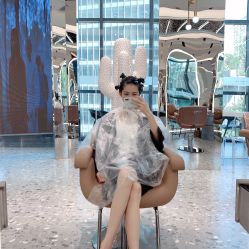 点击看大图 -MY HAIR ARDOR