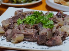 -春花民族美食(佳木斯总店)