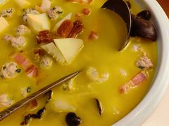-那家·油麻菜馆(常德道店)