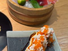 -沼津港精致料理·寿喜烧·烧鸟(青浦宝龙广场日料榜单店)