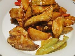 -奉天小馆·非遗东北菜(济南万象城店)