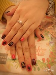 -喵酱日式美甲美睫Neko Nail Studio