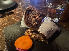 库迈墨西哥牛肉卷-Q MEX 库迈墨西哥餐吧(三里屯店)