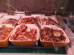 -33韩式自助烧烤(环城南路店)