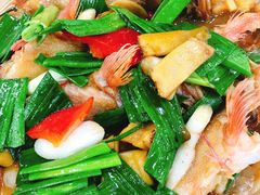 -阿静美食