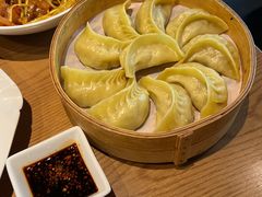 -奉天小馆·非遗东北菜(沈阳万象城店)