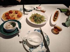 -醉舍·新淮扬菜(长宁龙之梦店)