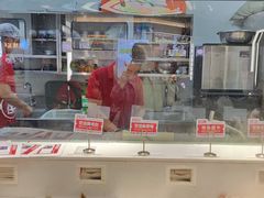 -醉人椒麻辣香锅(王府井喜悦店)