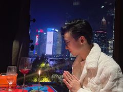 -上海滩餐厅(BFC外滩金融中心店)