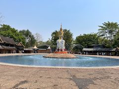 -西双版纳傣族园