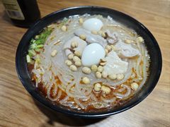 -青石桥老瓦房肥肠粉总店(青石桥总店)