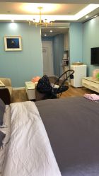 -梓爱月子中心(花都店)