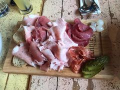 -安妮意大利餐厅(国贸店)