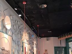 -潮粥荟·潮汕砂锅粥(槐房万达店)