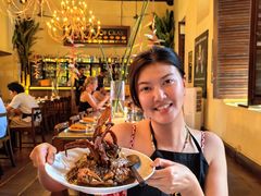 -Ministry of Crab(科伦坡店)