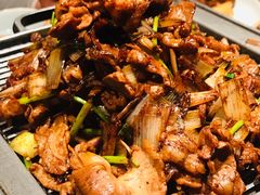 -四季民福烤鸭店(前门廊房二条店)