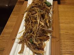 -烛影拾光观景餐厅·创意菜·摄影·小提琴(大唐不夜城店)