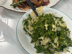 -味好美土菜(迎宾东路店)