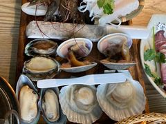 -Thai Basil罗勒叶泰式餐厅(时代天街店)