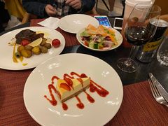 -WOLFGANG PUCK KITCHEN & BAR(迪士尼小镇店)