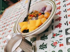 -堂屋糖水店(愚园店)