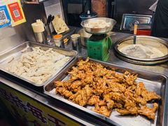 -海大南门夜市(海富街店)