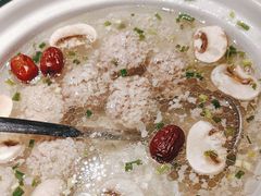 -巢爷老味(东方红店)