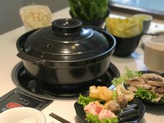 -东椰·海南椰子鸡火锅(朝阳门店)