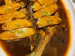 -径山十八道·风味民间菜(杭州总店)