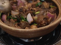 -胡须佬鸡煲四季火锅店(石厦西村直营店)