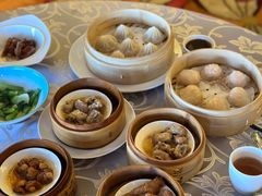 -万豪酒店·咏豪中餐厅