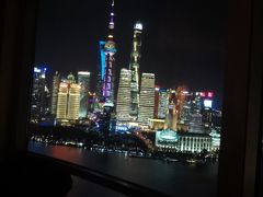 -非常时髦餐厅VUE Restaurant(外滩茂悦大酒店)