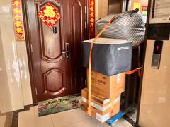 -上海公兴搬家搬场公司