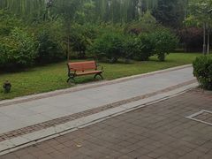 -南翠屏公园