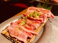-厚贞日式烤肉(龙之梦店)