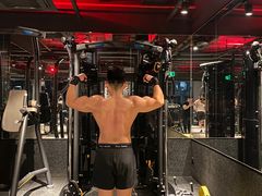 -威尔仕健身(海伦中心店)