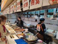 -素满香·全民食养自助(长宁龙之梦店)