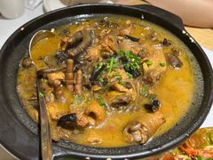 -李老哈·东北菜(宋园路店)