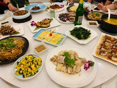-香香海南菜餐厅