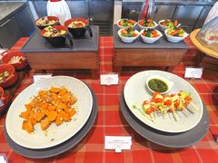 -索菲特酒店 · 云尚天际自助餐厅