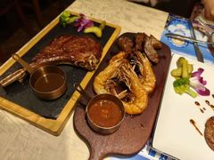 -安德烈俄式西餐厅(中央大街店)