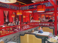 -祥源胡同·涮牛羊肉火锅(花桥店)