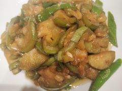 -饭橘汉江码头·乡野土菜馆(静安路店)