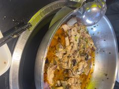 -百岁鱼(人民路店)