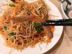 三丝炒面-玲又珑美食(盘福路店)