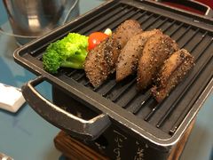 -菊上料理(蜀山银泰百货店)