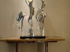 -昆明朗威酒店(昆明站火车站双桥夜市风情街店)