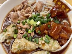 -荔林食店(西华路店)