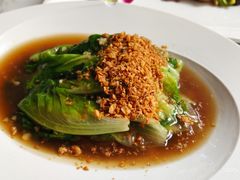 -周三的情书花园餐厅(江北店)